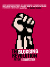 The Blogging Revolution by Antony Loewenstein eBook